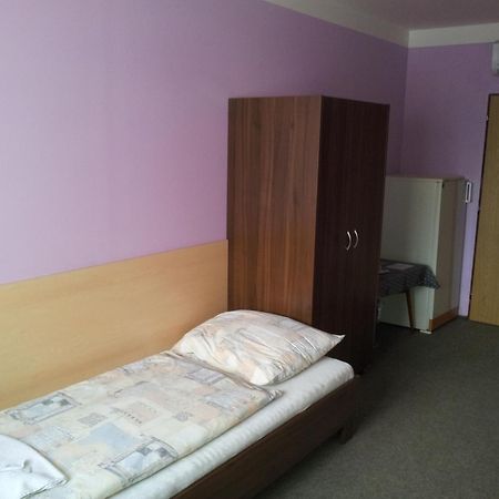 Penzion Mensik Kroměříž Kamer foto