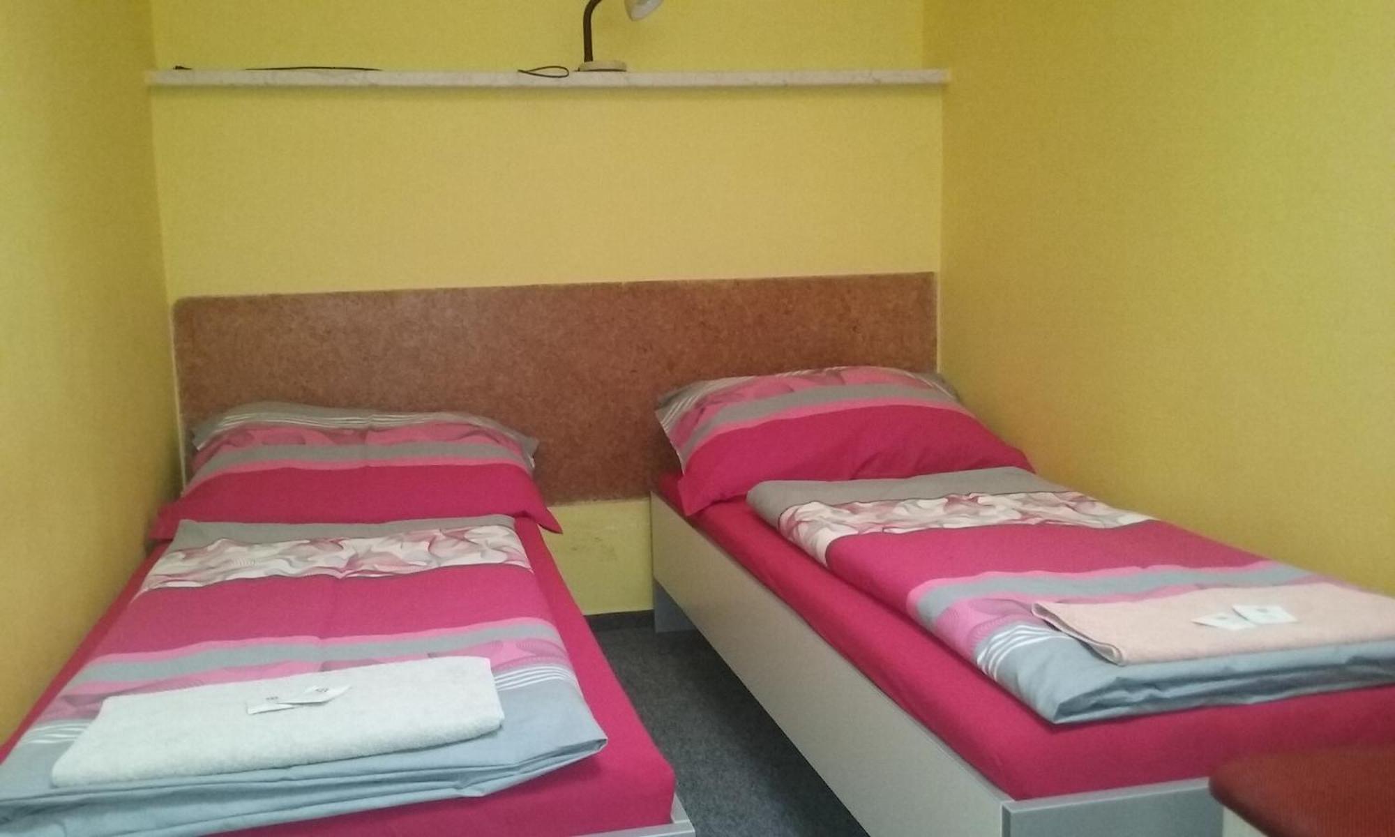 Penzion Mensik Kroměříž Kamer foto