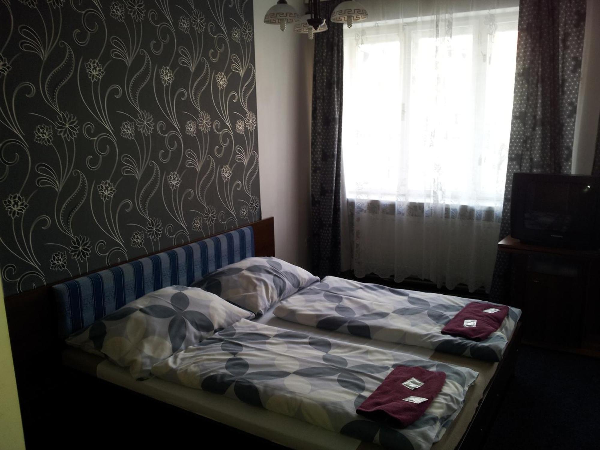 Penzion Mensik Kroměříž Kamer foto