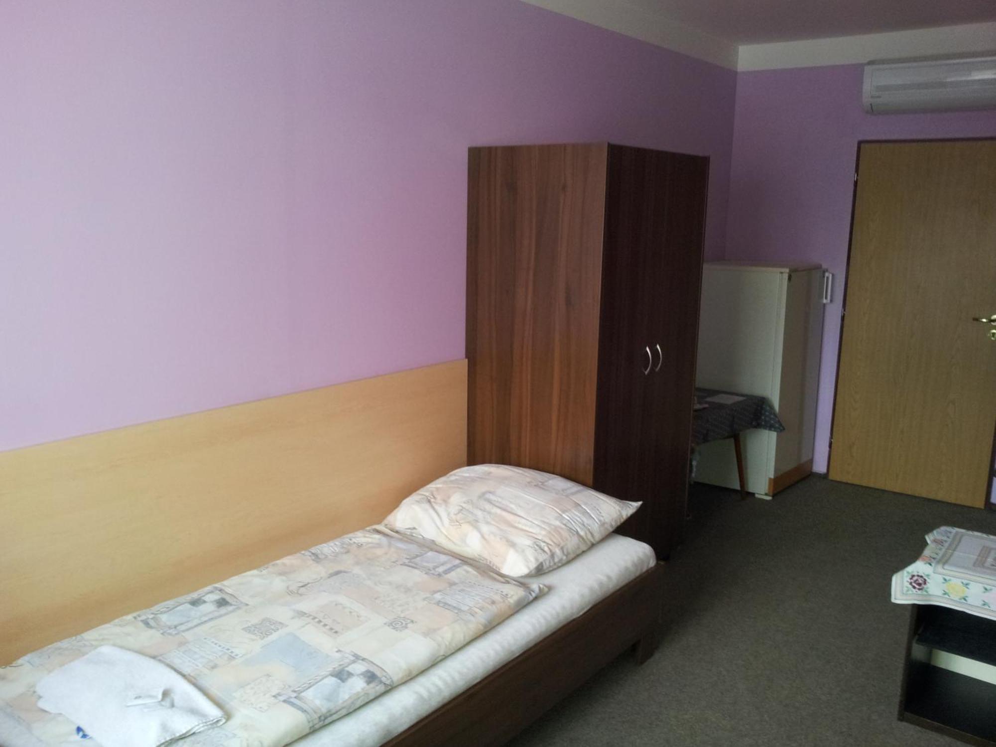 Penzion Mensik Kroměříž Kamer foto